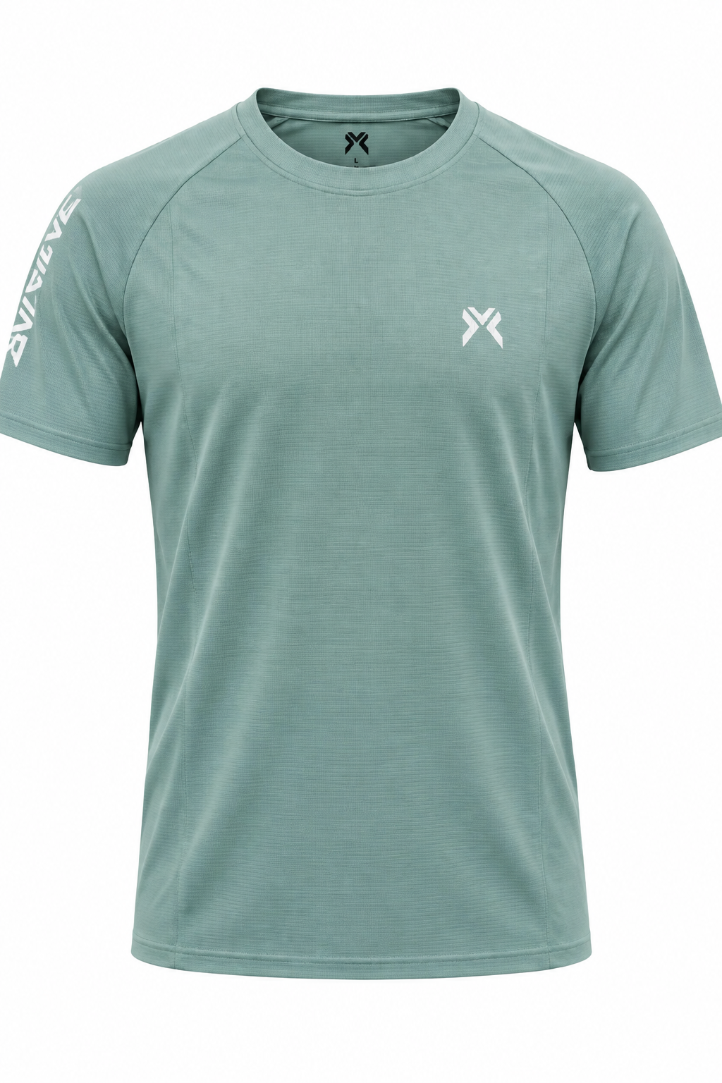 Rugged Menz Activewear Sage Green